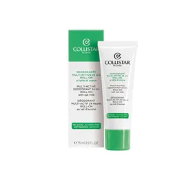 Roll-On Deodorant Collistar Special Perfect Body 75 ml