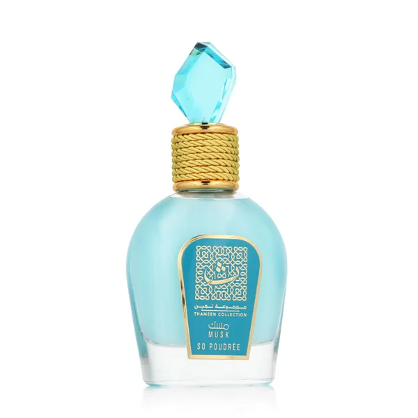 Парфюмерия унисекс Lattafa Musk So Poudrée EDP 100 ml