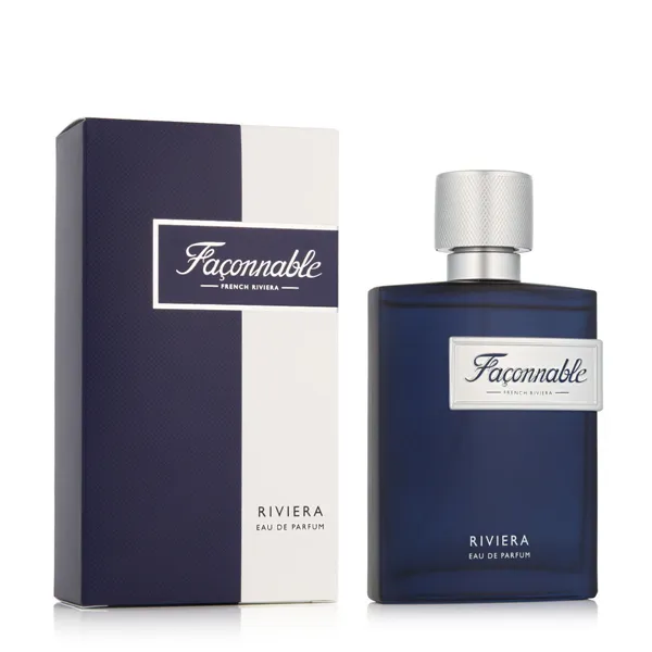 Meeste parfümeeria Façonnable EDP Riviera 90 ml