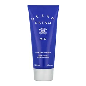 Shower Gel Giorgio Beverly Hills Ocean Dream 200 ml