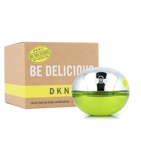 Женская парфюмерия DKNY Be Delicious EDP 50 ml