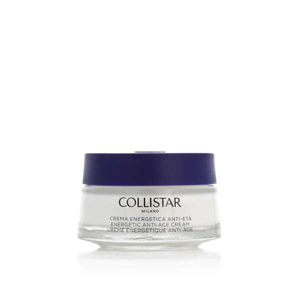 Антивозрастной крем Collistar Special Anti-Age 50 ml Заряжающий энергией