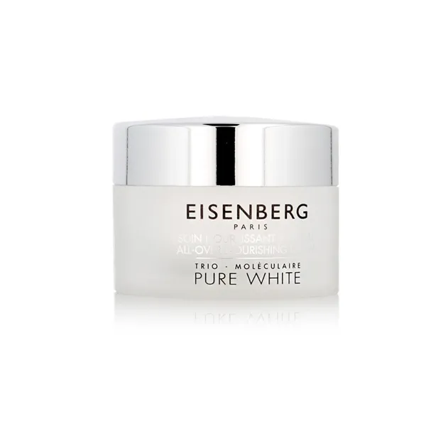 Night Cream Eisenberg Pure White Nutritional 50 ml