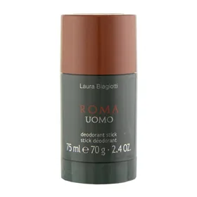 Stick Deodorant Laura Biagiotti Roma 75 ml