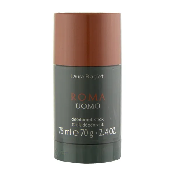 Stick Deodorant Laura Biagiotti Roma 75 ml