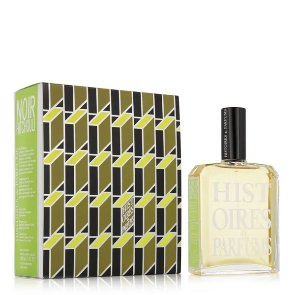 Unisex parfyymi Histoires de Parfums EDP Noir Patchoulli 120 ml