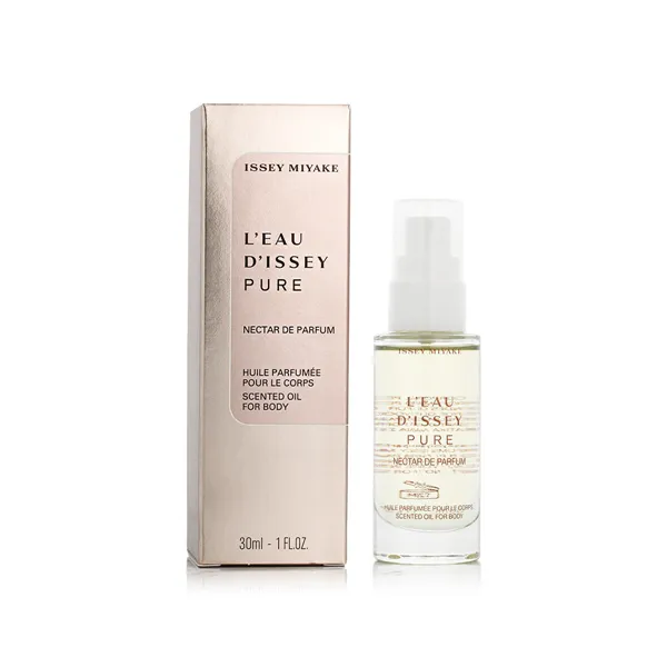 Kvepalų aliejus Issey Miyake L'Eau D'issey Pure Nectar de Parfum 30 ml