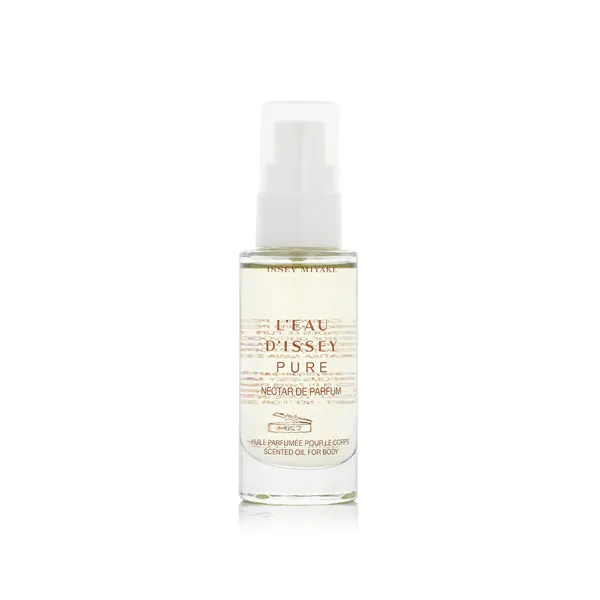 Kvepalų aliejus Issey Miyake L'Eau D'issey Pure Nectar de Parfum 30 ml
