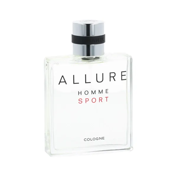 Мужская парфюмерия Chanel Allure Homme Sport Cologne EDC 100 ml