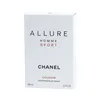 Мужская парфюмерия Chanel Allure Homme Sport Cologne EDC 100 ml