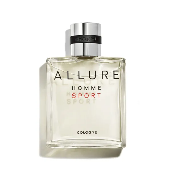 Мужская парфюмерия Chanel Allure Homme Sport Cologne EDC 100 ml