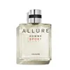 Мужская парфюмерия Chanel Allure Homme Sport Cologne EDC 100 ml