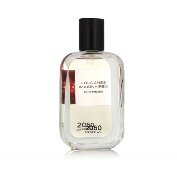 Парфюмерия унисекс André Courrèges EDP Colognes Imaginaires 2050 Berrie Flash 100 ml