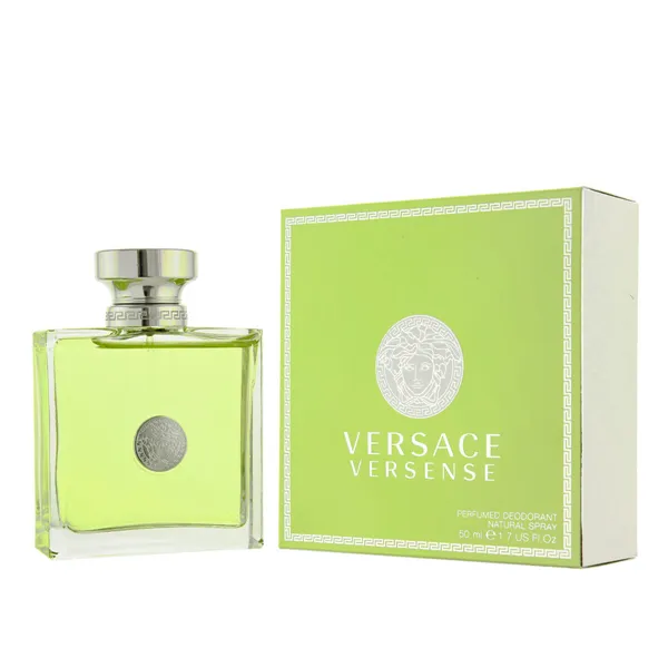 Pihustav deodorant Versace Versense 50 ml
