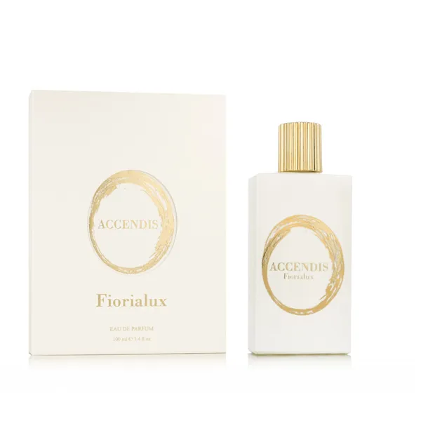 Unisex kvepalai Accendis EDP Fiorialux 100 ml