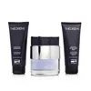 Мужской парфюмерный набор Rue Broca Théorème Pour Homme EDP 3 Предметы