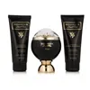 Женский парфюмерный набор Afnan Souvenir Desert Rose EDP 3 Предметы