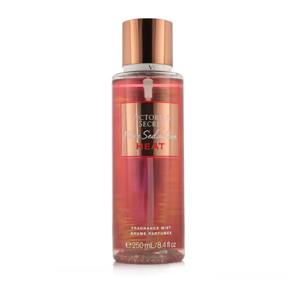 Kehasprei Victoria's Secret Pure Seduction Heat 250 ml