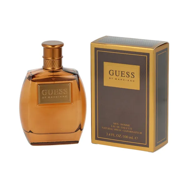 Vyrų kvepalai Guess EDT By Marciano 100 ml