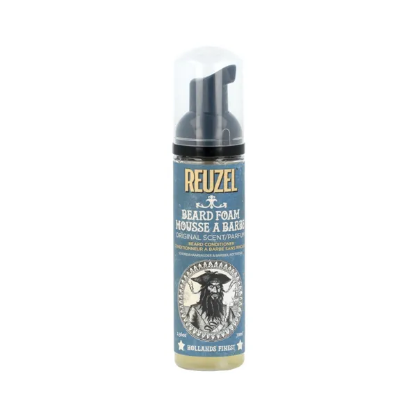 Beard Conditioner Reuzel Bartpflege 70 ml