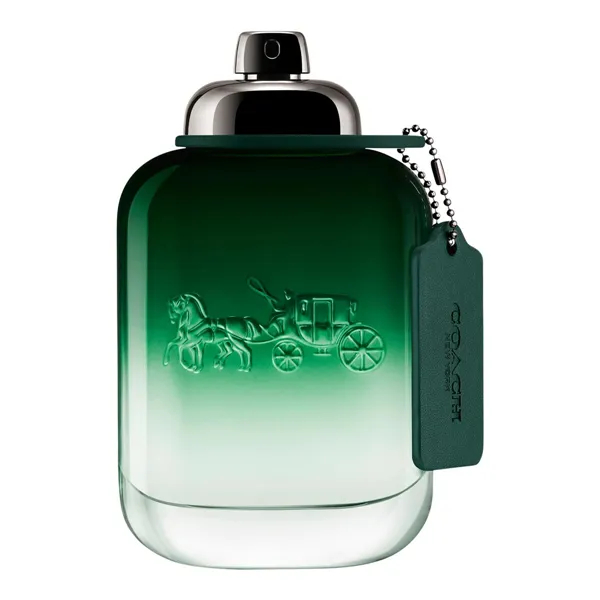 Мужская парфюмерия Coach EDT Green 100 ml