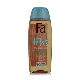 Shower Gel Fa Go Happy 250 ml