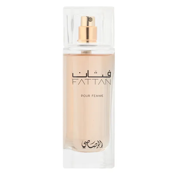 Naiste parfümeeria Rasasi Fattan Pour Femme EDP 50 ml