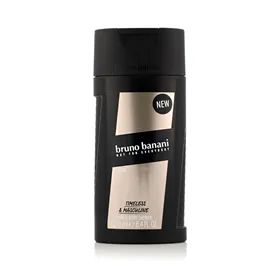 Shower Gel Bruno Banani Man 250 ml