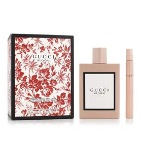 Naiste parfüümi komplekt Gucci EDP Bloom 2 Tükid, osad