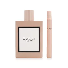 Naiste parfüümi komplekt Gucci EDP Bloom 2 Tükid, osad
