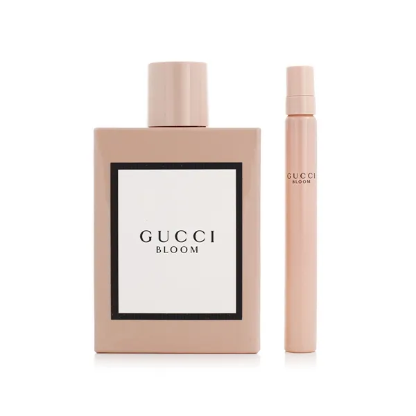 Женский парфюмерный набор Gucci EDP Bloom 2 Предметы