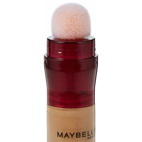 Facial Corrector Maybelline Instant Anti-Age Nº 02 Nude 6,8 ml (3 Units)
