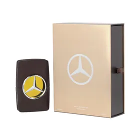 Miesten parfyymi Mercedes Benz EDP Private 100 ml
