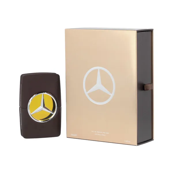 Miesten parfyymi Mercedes Benz EDP Private 100 ml