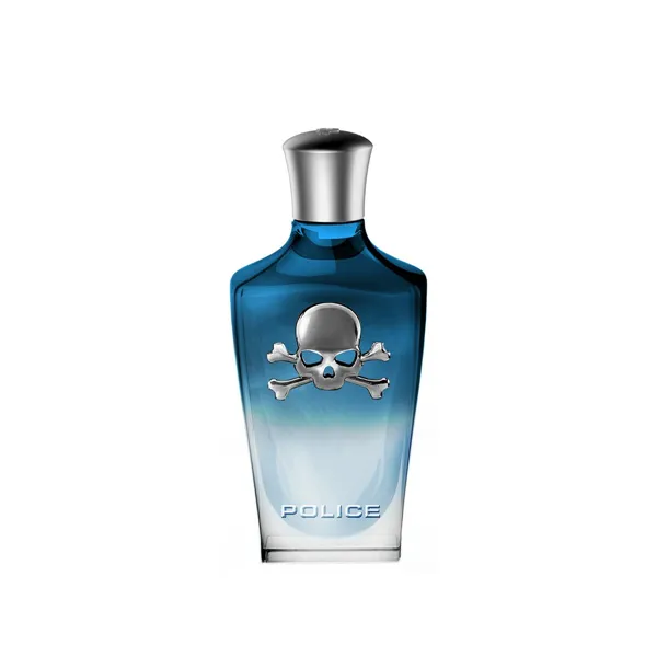 Мужская парфюмерия Police EDP Potion Power 100 ml