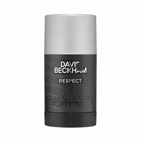 Stick Deodorant David Beckham Respect 75 ml