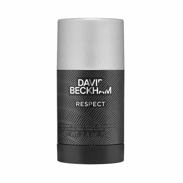 Stick Deodorant David Beckham Respect 75 ml