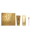 Мужской парфюмерный набор Paco Rabanne 1 Million EDT 3 Предметы