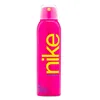 Spray Deodorant Nike Pink 200 ml