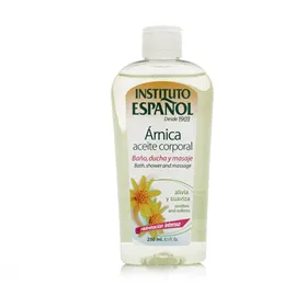 Shower Oil Instituto Español Arnica 250 ml Arnica