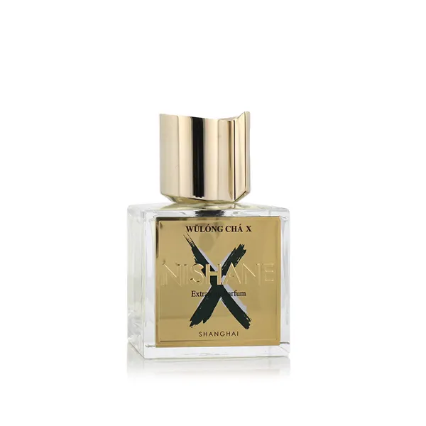 Unisex kvepalai Nishane Wulong Cha X 100 ml