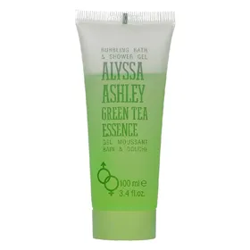 Парфумированный гель для душа Green Tea Essence Alyssa Ashley Green Tea Essence Green Tea Essence 100 ml