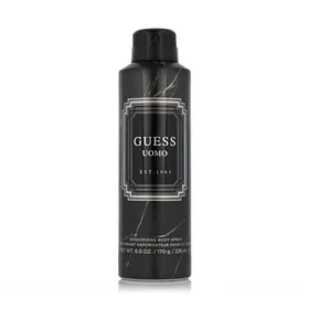 Spray Deodorant Guess Uomo 226 ml