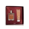 Женский парфюмерный набор Hugo Boss Boss Alive EDP 2 Предметы