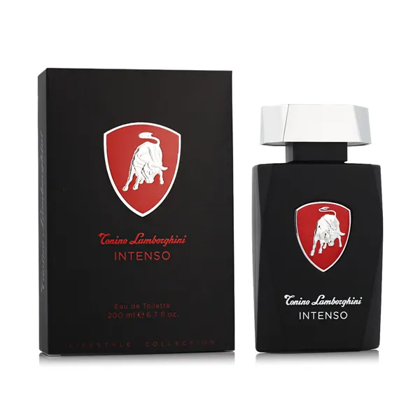Meeste parfümeeria Tonino Lamborghini Intenso EDT 200 ml