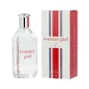 Naiste parfümeeria Tommy Hilfiger Tommy EDT 200 ml