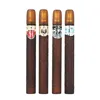 Мужской парфюмерный набор Cuba EDT Classic 4 Предметы