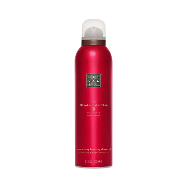 Shower Gel Rituals 200 ml