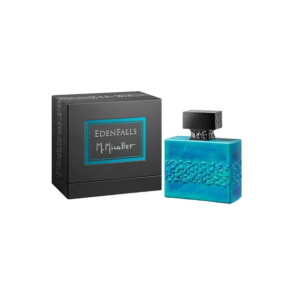 Unisex kvepalai M.Micallef EdenFalls EDP EDP 100 ml