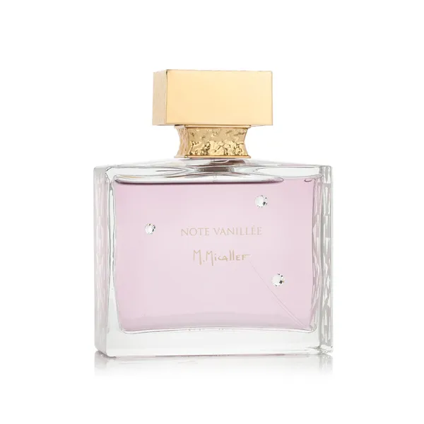 Женская парфюмерия M.Micallef Note Vanillée EDP 100 ml